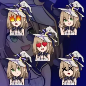 emotes