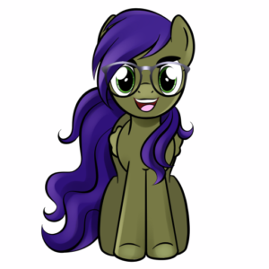 horse